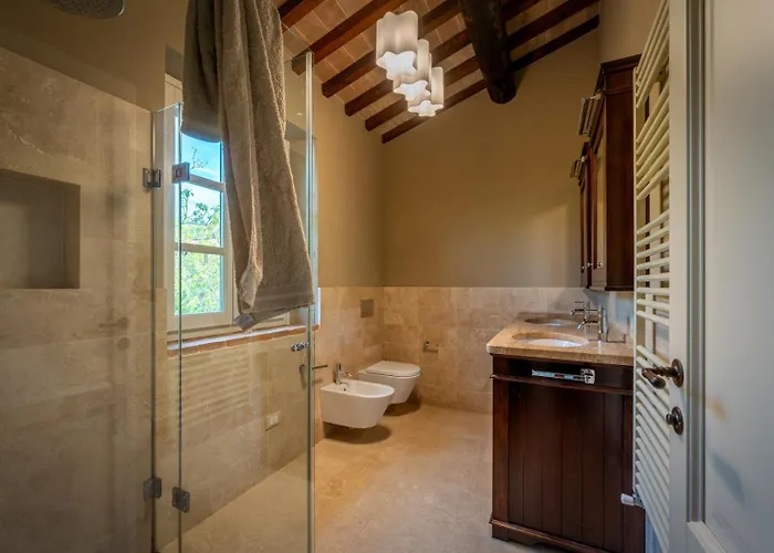 Villa Olivo By Great