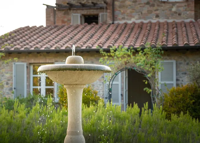 Olivo By Great Città della Pieve