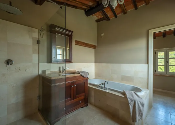 Villa Olivo By Great *