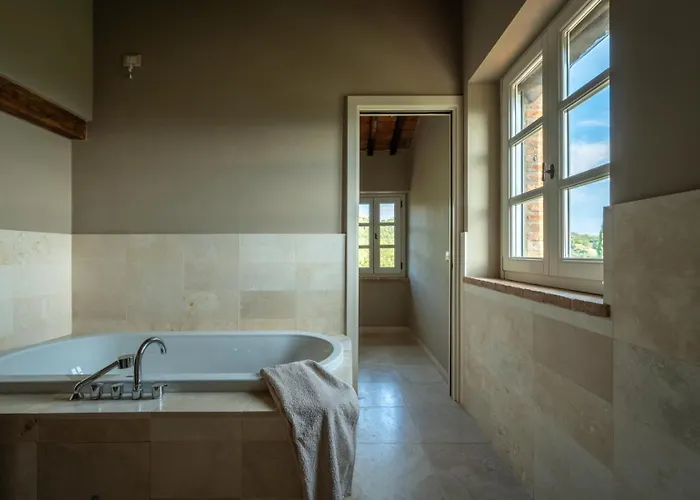 Olivo By Great Città della Pieve